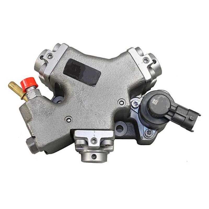 Pompe à haute pression METZGER 0830104 - Visuel 2