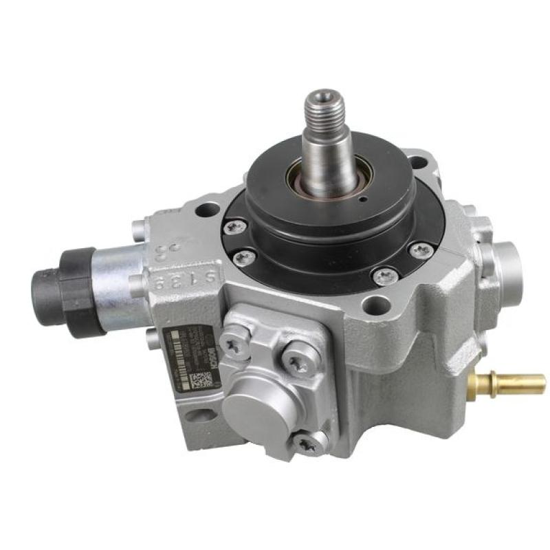 Pompe à haute pression METZGER 0830111 - Visuel 1