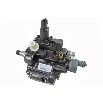 Pompe à haute pression METZGER [0830114]