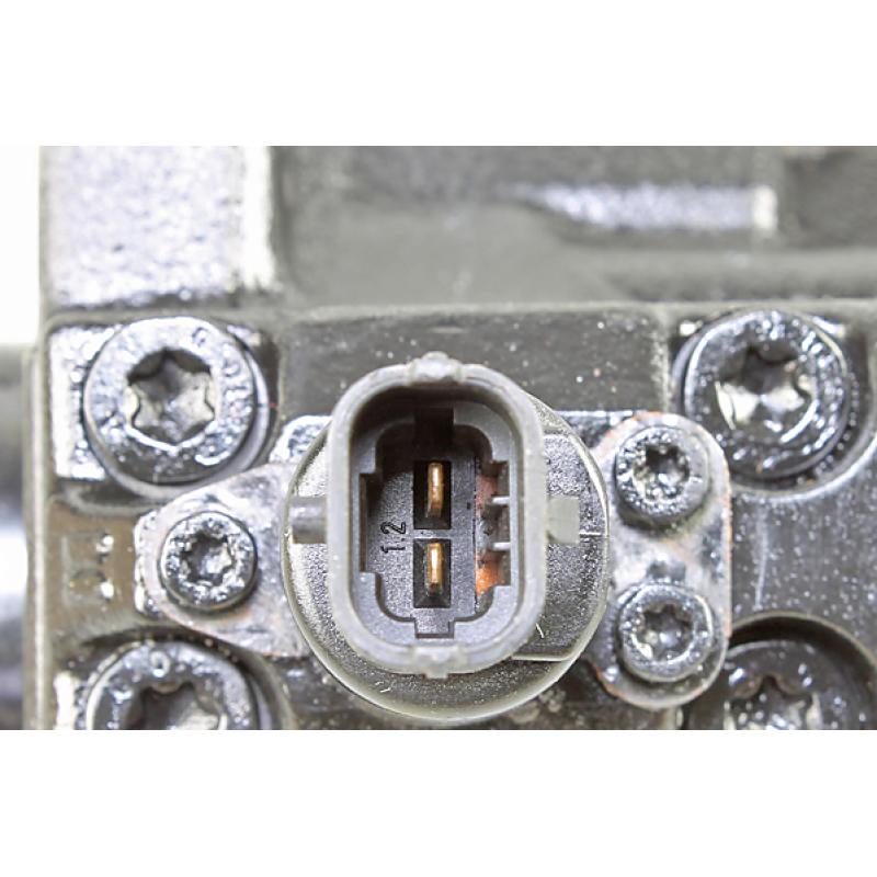 Pompe à haute pression METZGER 0830114 - Visuel 2