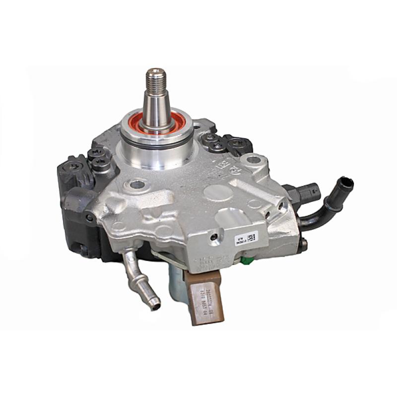 Pompe à haute pression METZGER 0830119 - Visuel 1