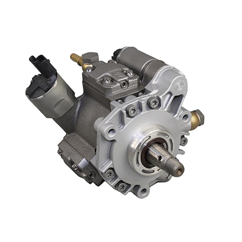 Pompe à haute pression METZGER 0830120 - Visuel 1