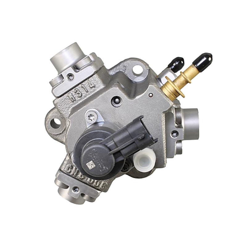 Pompe à haute pression METZGER 0830127 - Visuel 1