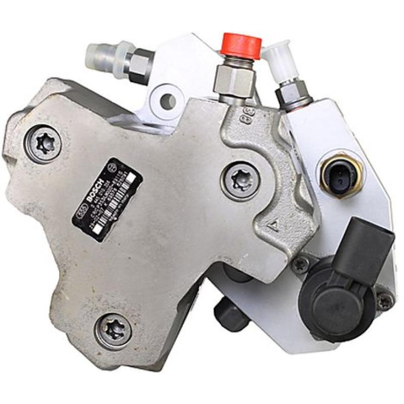 Pompe à haute pression METZGER 0830128 - Visuel 2