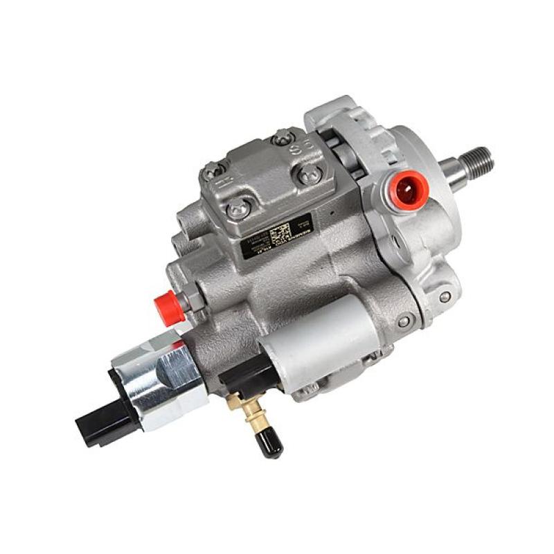 Pompe à haute pression METZGER 0830135 - Visuel 2