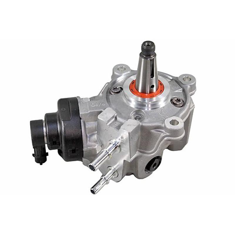 Pompe à haute pression METZGER 0830137 - Visuel 1