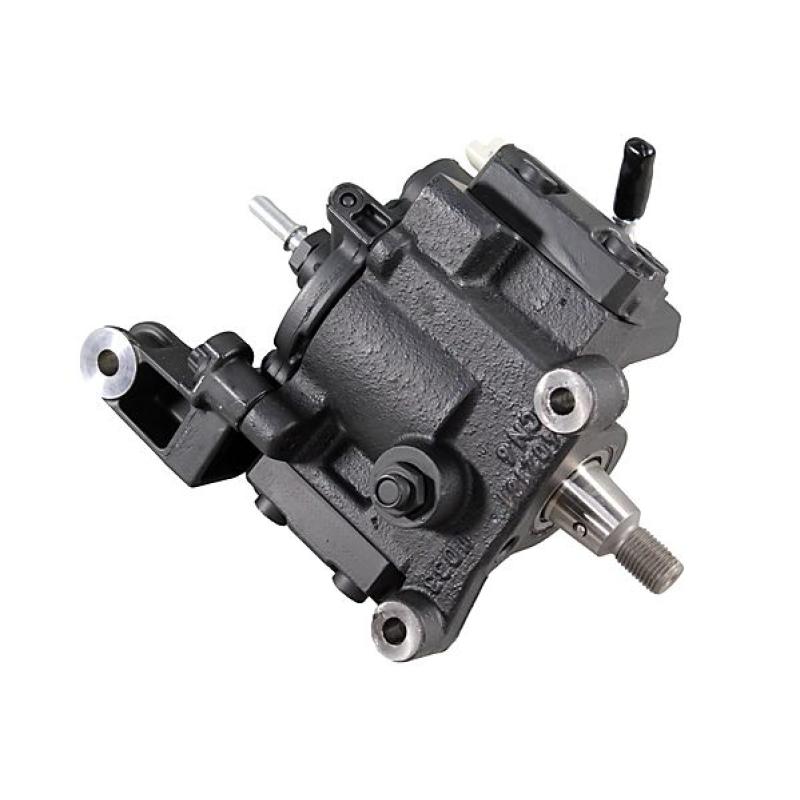 Pompe à haute pression METZGER 0830138 - Visuel 2