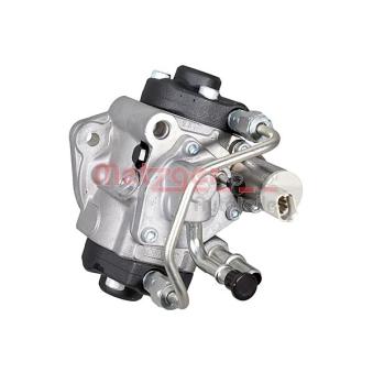 Pompe à haute pression METZGER 0830140