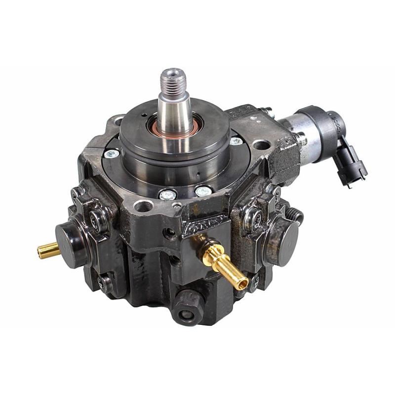 Pompe à haute pression METZGER 0830144 - Visuel 1