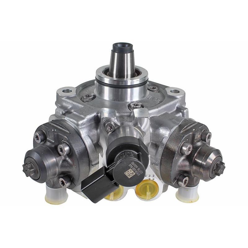 Pompe à haute pression METZGER 0830152 - Visuel 2