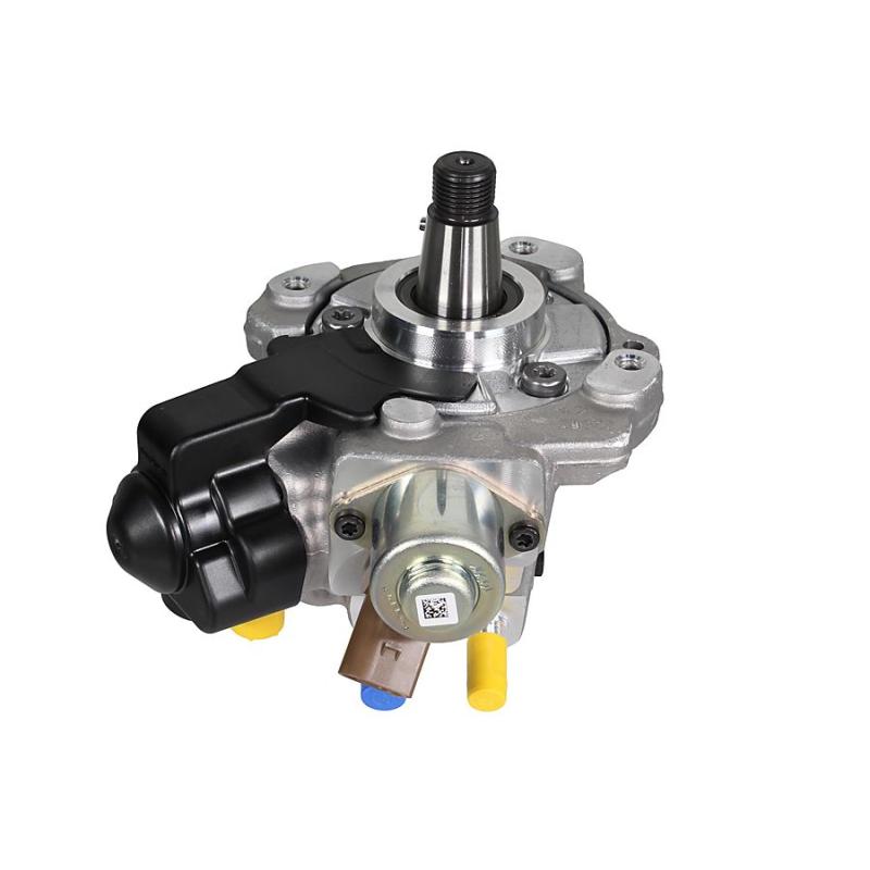 Pompe à haute pression METZGER 0831001 - Visuel 1