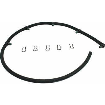 Tuyau, carburant de fuite METZGER [0840002]