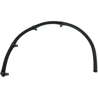 Tuyau, carburant de fuite METZGER OEM 46784581