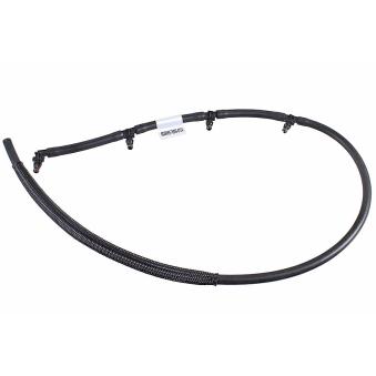 Tuyau, carburant de fuite METZGER OEM 6510700132