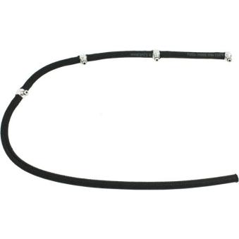 Tuyau, carburant de fuite METZGER OEM 6460701132