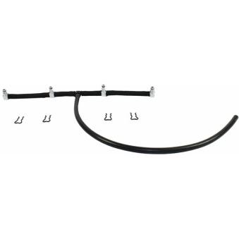 Tuyau, carburant de fuite METZGER OEM 55575334