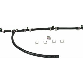 Tuyau, carburant de fuite METZGER OEM 824027
