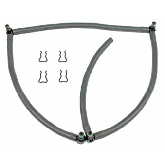 Tuyau, carburant de fuite METZGER OEM 93161330