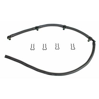 Tuyau, carburant de fuite METZGER [0840030]