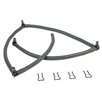 Tuyau, carburant de fuite METZGER OEM 1751100Q0E