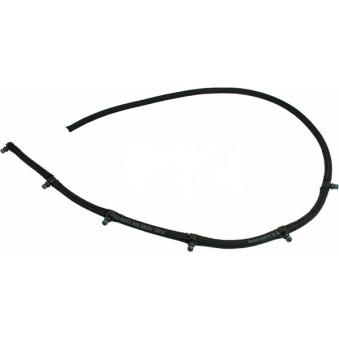 Tuyau, carburant de fuite METZGER [0840043]