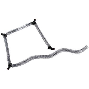 Tuyau, carburant de fuite METZGER OEM 30725838