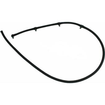 Tuyau, carburant de fuite METZGER OEM 55264929
