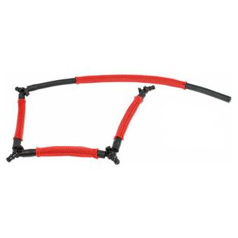 Tuyau, carburant de fuite METZGER OEM 1708234