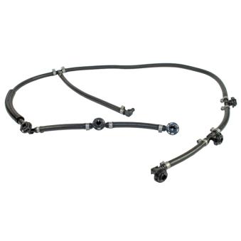 Tuyau, carburant de fuite METZGER [0840071]