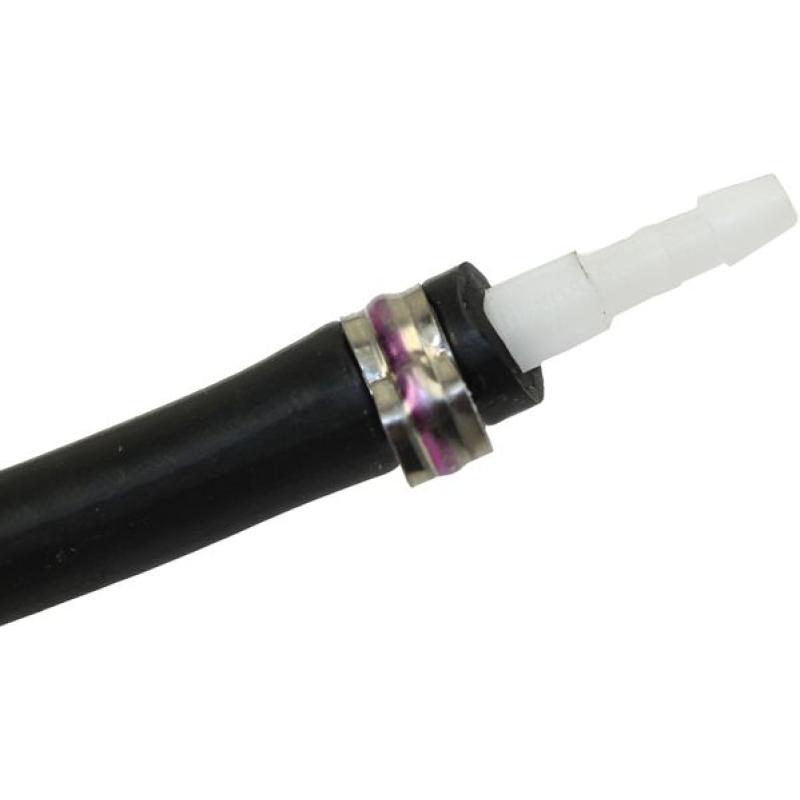 Tuyau, carburant de fuite METZGER 0840075 - Visuel 2