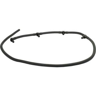 Tuyau, carburant de fuite METZGER OEM 2248152