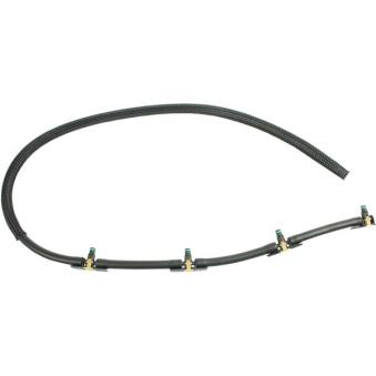 Tuyau, carburant de fuite METZGER OEM 7823408