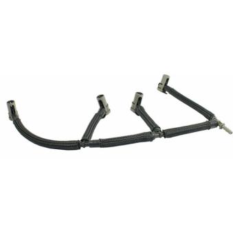 Tuyau, carburant de fuite METZGER [0840091]