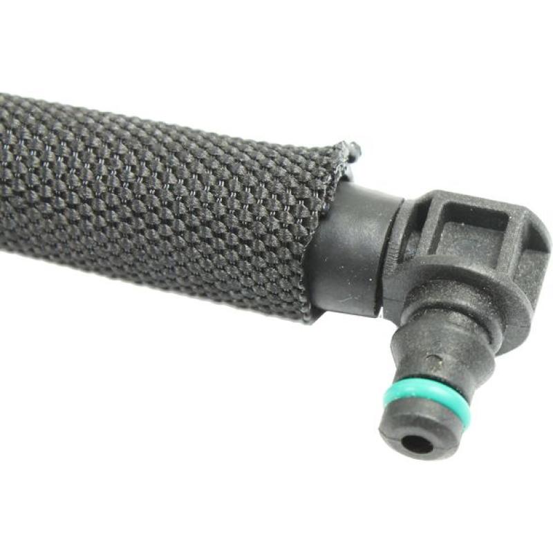 Tuyau, carburant de fuite METZGER 0840092 - Visuel 2