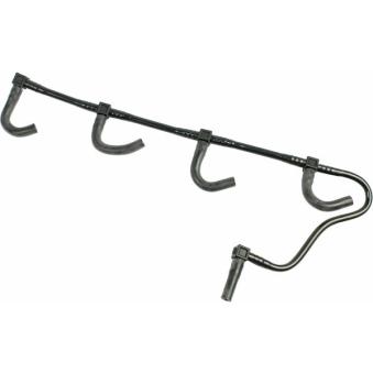 Tuyau, carburant de fuite METZGER OEM 8200520596