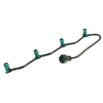 Tuyau, carburant de fuite METZGER 0840095