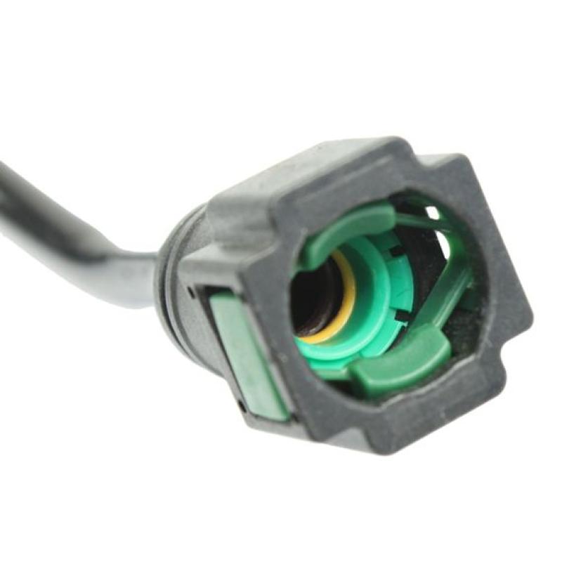 Tuyau, carburant de fuite METZGER 0840095 - Visuel 1