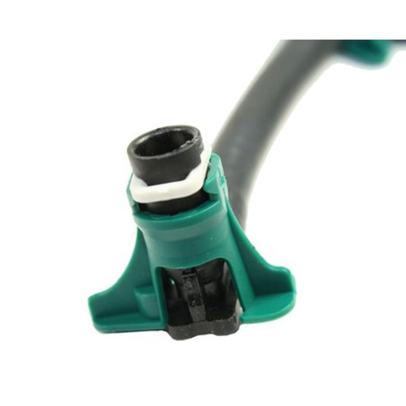 Tuyau, carburant de fuite METZGER 0840101 - Visuel 1
