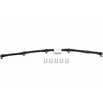 Tuyau, carburant de fuite METZGER OEM 13537799450