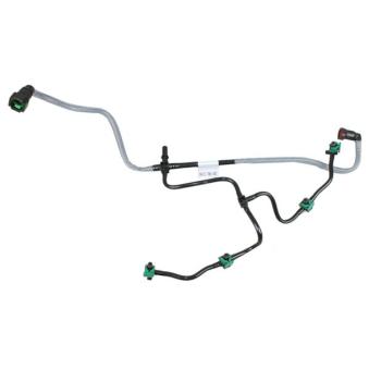 Tuyau, carburant de fuite METZGER OEM 8C1Q9K022AB Tuyau, carburant de fuite METZGER OEM 8C1Q9K022AB
