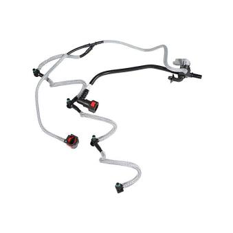 Tuyau, carburant de fuite METZGER OEM 1751100Q0E