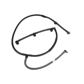 Tuyau, carburant de fuite METZGER OEM A6420707532