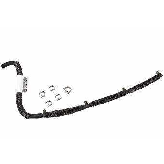 Tuyau, carburant de fuite METZGER 0840165