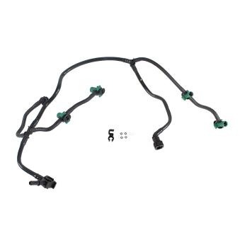 Tuyau, carburant de fuite METZGER OEM gk2q9k022ac Tuyau, carburant de fuite METZGER OEM gk2q9k022ac