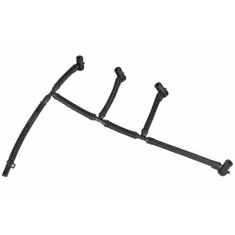 Tuyau, carburant de fuite METZGER 0840176 pour VOLKSWAGEN MULTIVAN 2.0 TDI - 199cv