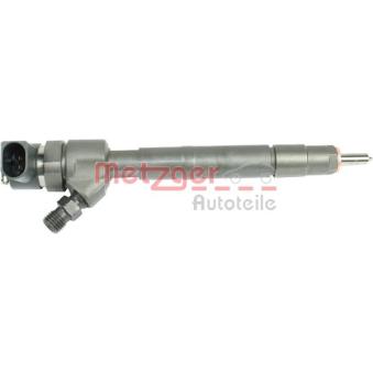 Injecteur METZGER 0870005 pour BMW i4 E 220 CDI - 143cv
