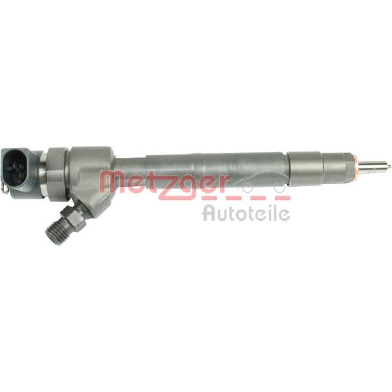 Injecteur METZGER 0870005 - Visuel 1