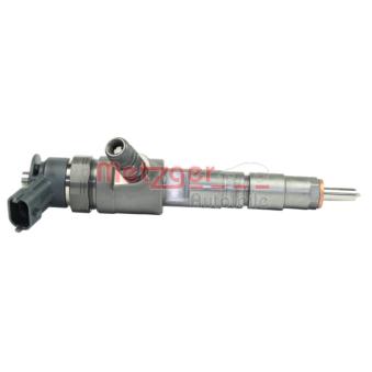 Injecteur METZGER [0870008]