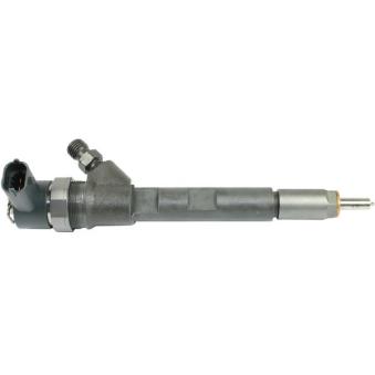 Injecteur METZGER 0870013 pour AUDI A1 2.8 CRD - 150cv
