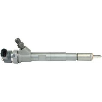 Injecteur METZGER 0870062 pour AUDI A1 2.8 CRD - 150cv